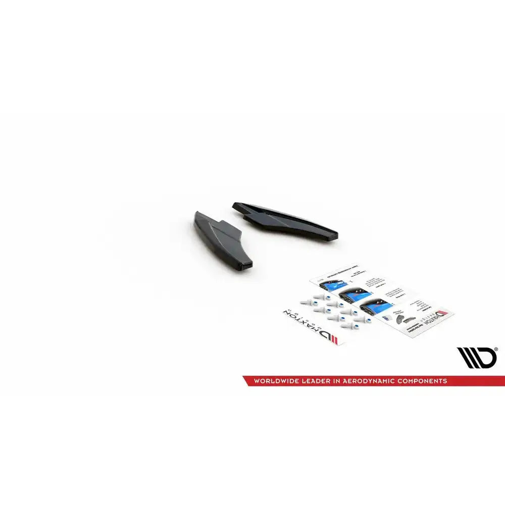 Bakfanger Leppe V.2 - Audi S3 8y 20-