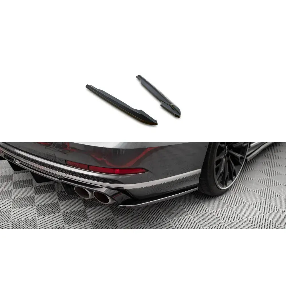 Bakfanger Leppe V.2 - Audi S8 D5 20-