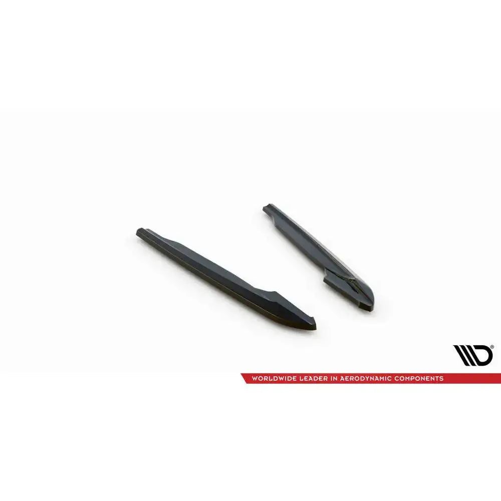 Bakfanger Leppe V.2 - Audi S8 D5 20-