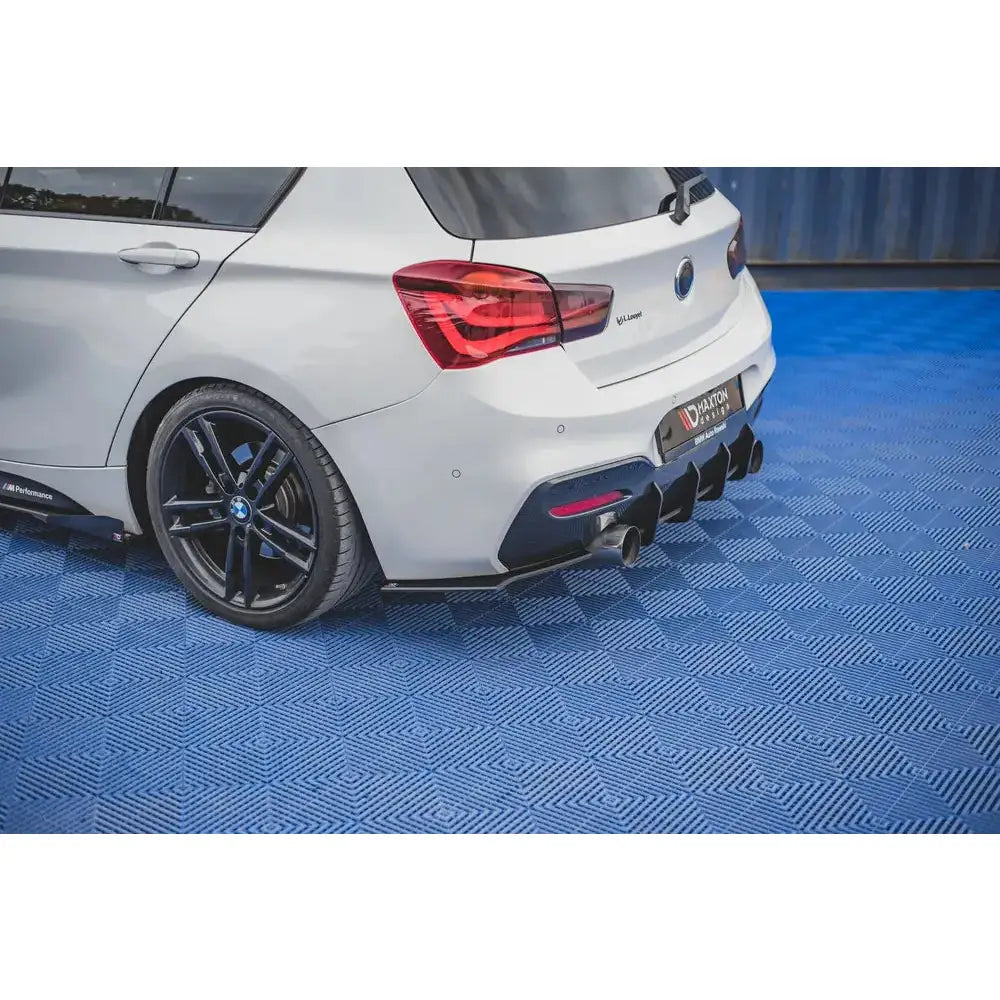 Bakfanger Leppe V.2 Bmw 1 F20 M-pack Facelift 15-19 / M140i 17-19