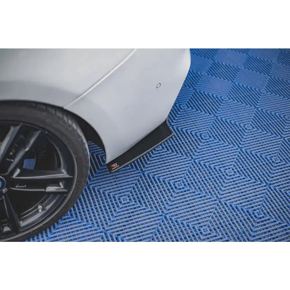 Bakfanger Leppe V.2 Bmw 1 F20 M-pack Facelift 15-19 / M140i 17-19