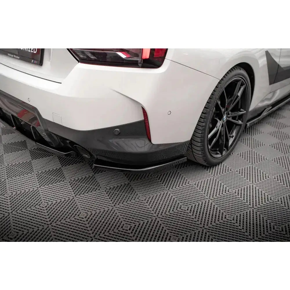 Bakfanger Leppe V.2 - Bmw 2 Serie Coupe M-pack G42 21-