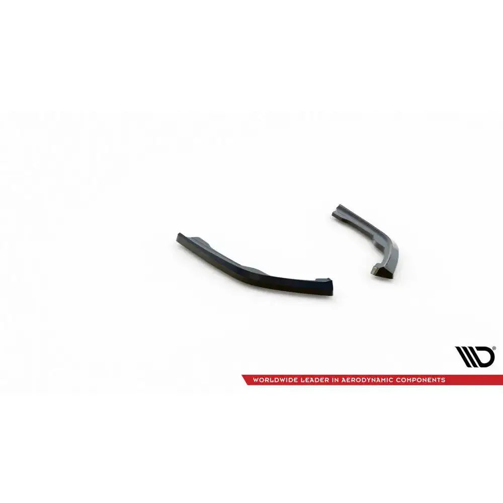 Bakfanger Leppe V.2 - Bmw 2 Serie Coupe M-pack G42 21-