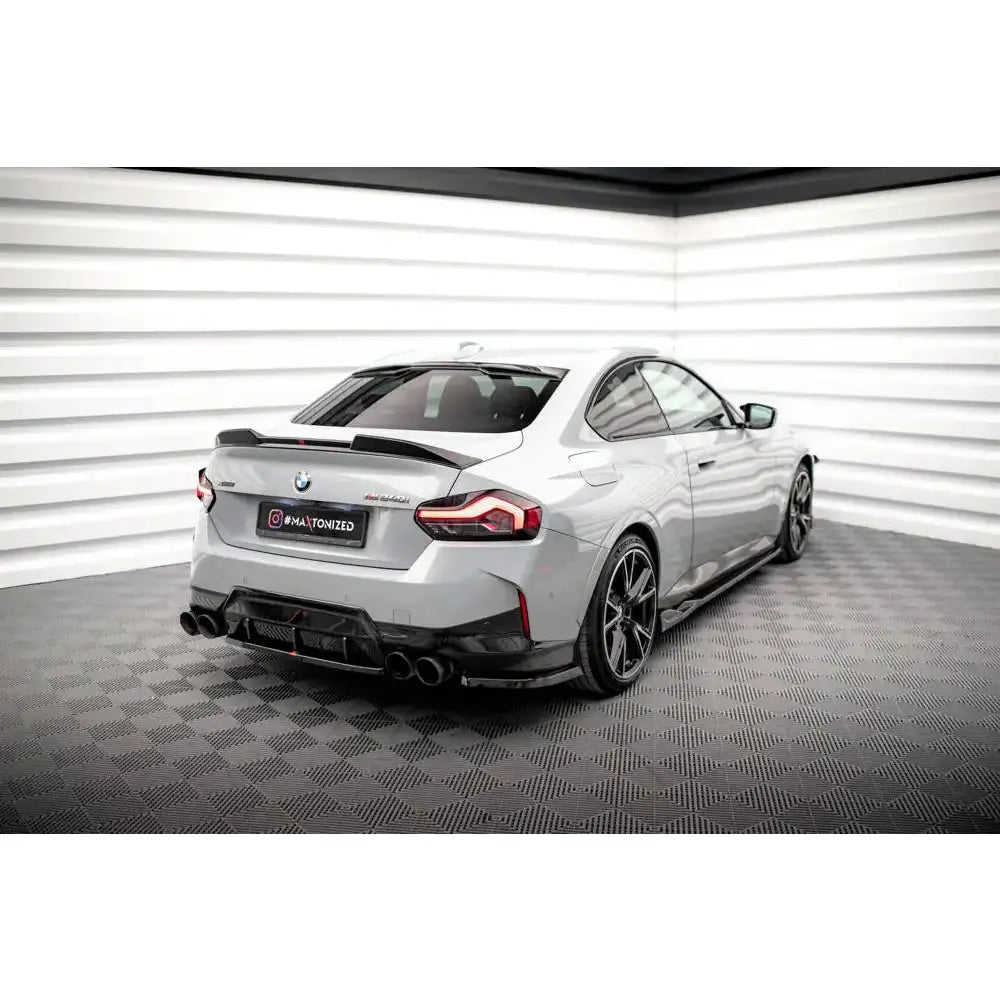 Bakfanger Leppe V.2 - Bmw 2 Serie Coupe M240i G42 21-