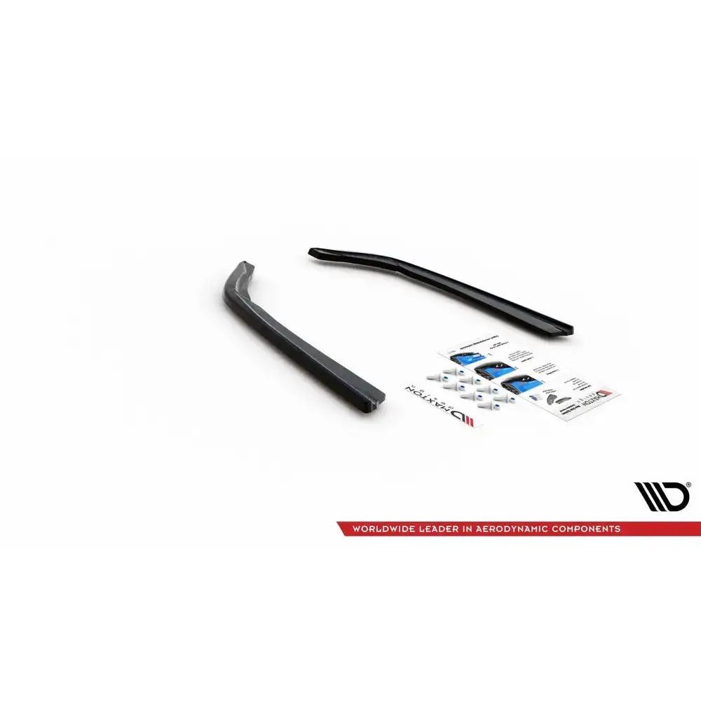 Bakfanger Leppe V.2 - Bmw 3 G20 / G21 M-pack 18-