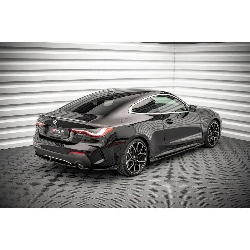 Bakfanger Leppe V.2 - Bmw 4 M-pack G22 20-