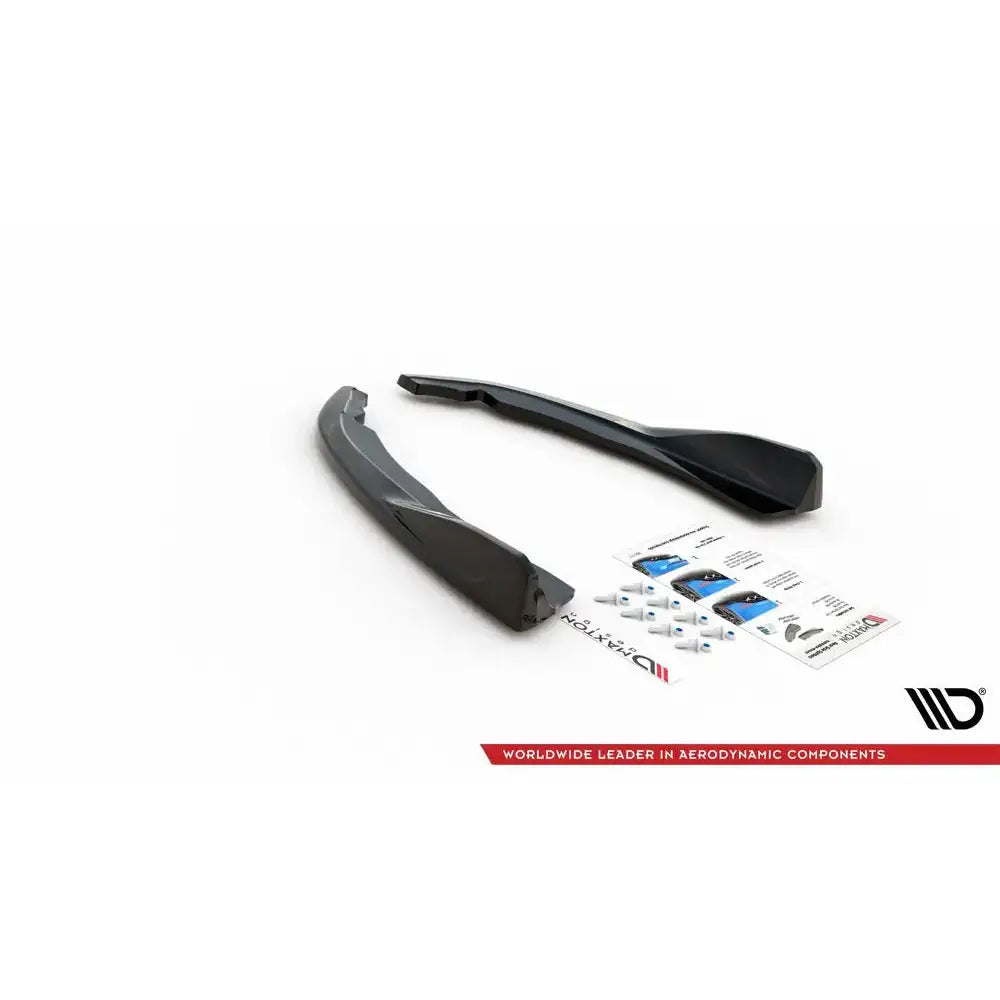 Bakfanger Leppe V.2 - Bmw 4 M-pack G22 20-