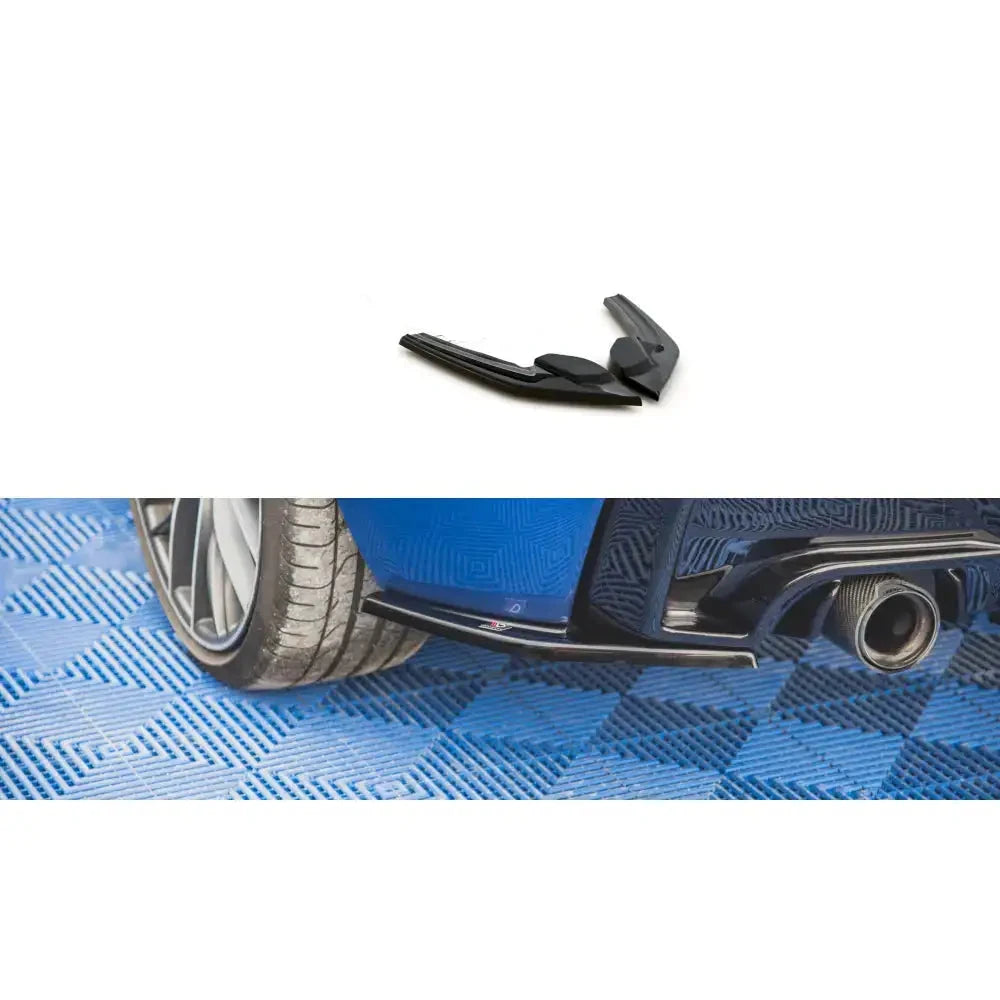 Bakfanger Leppe V.2 Bmw M135i F20 11-15