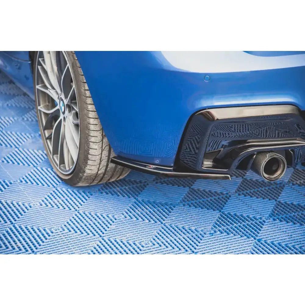 Bakfanger Leppe V.2 Bmw M135i F20 11-15