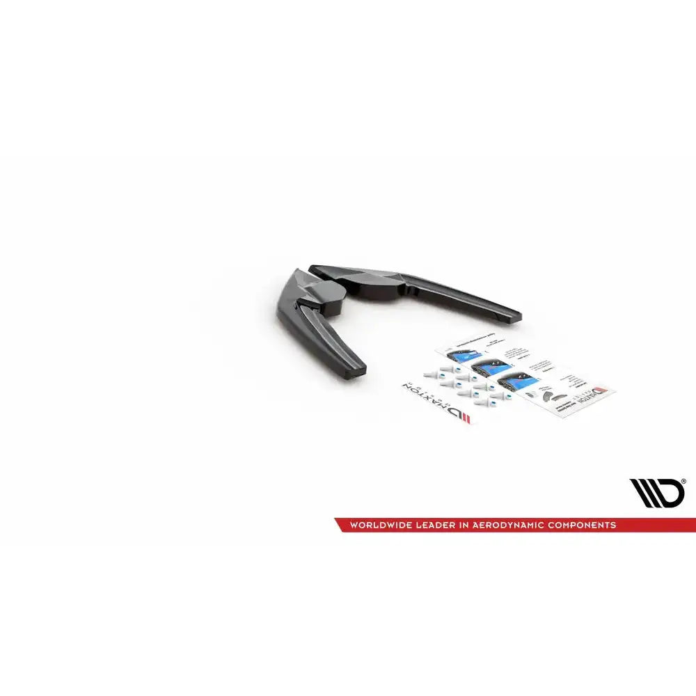 Bakfanger Leppe V.2 Bmw M135i F20 11-15