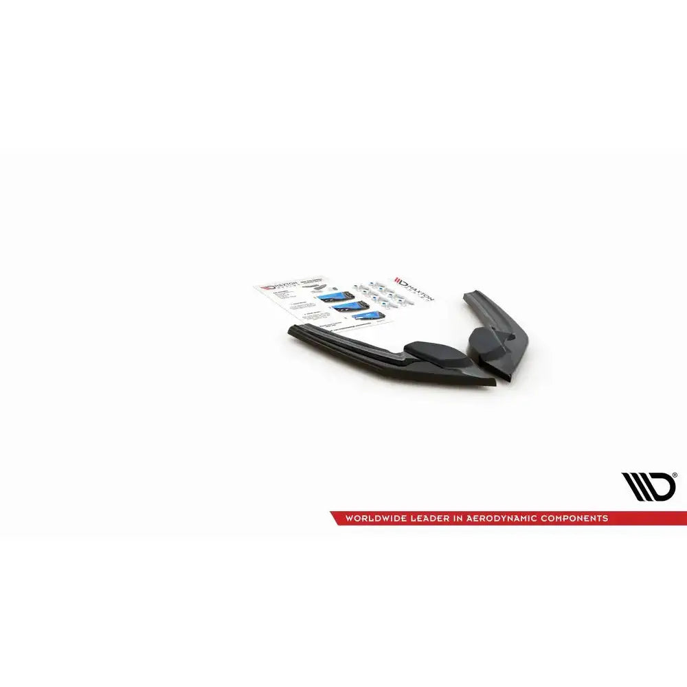 Bakfanger Leppe V.2 Bmw M135i F20 11-15