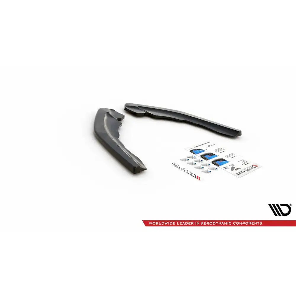 Bakfanger Leppe V.2 Bmw M2 F87 16-20