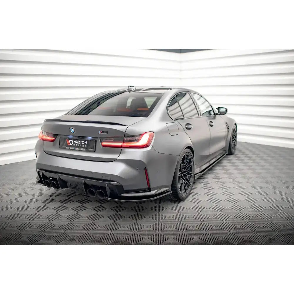 Bakfanger Leppe V.2 - Bmw M3 G80 21-