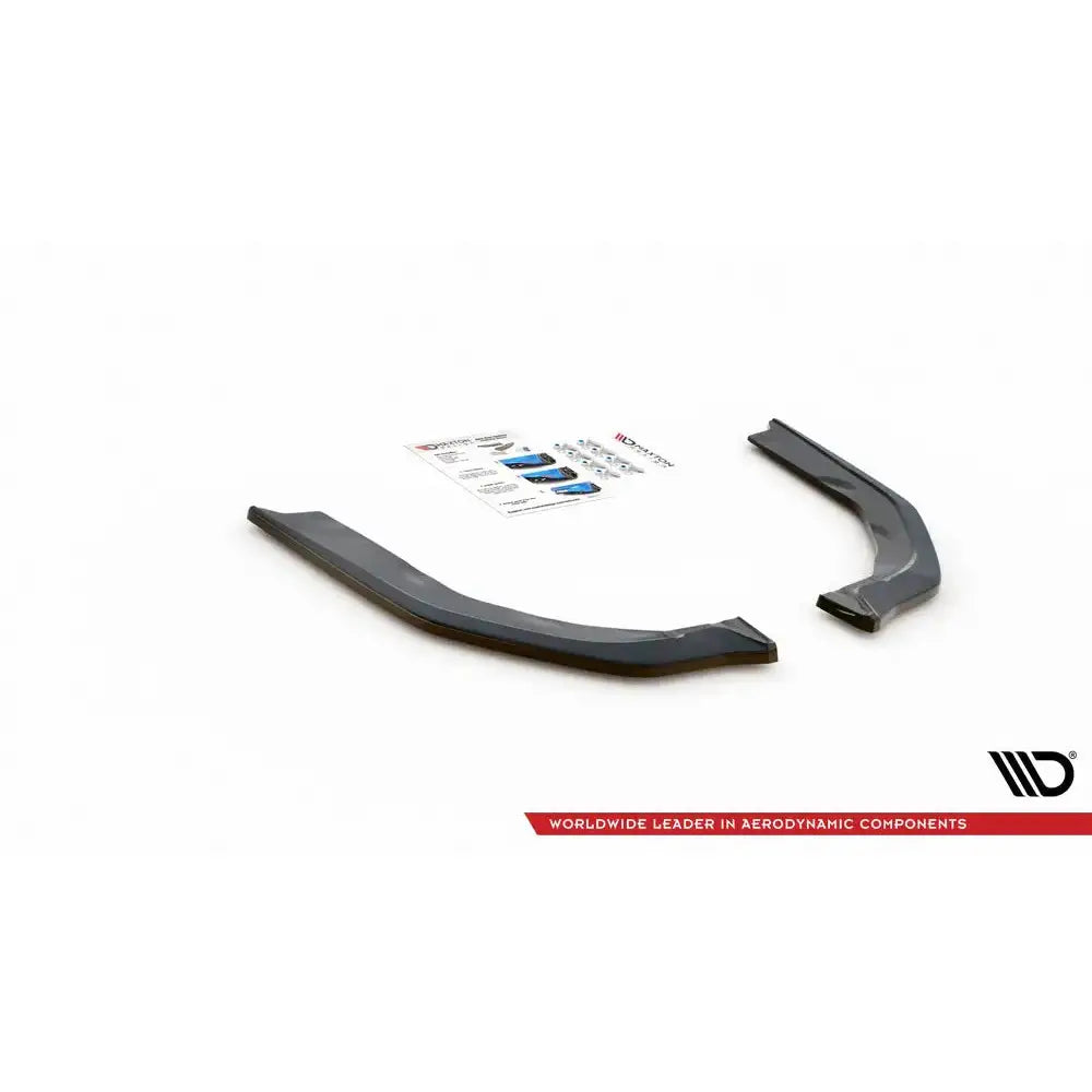 Bakfanger Leppe V.2 - Bmw M3 G80 21-