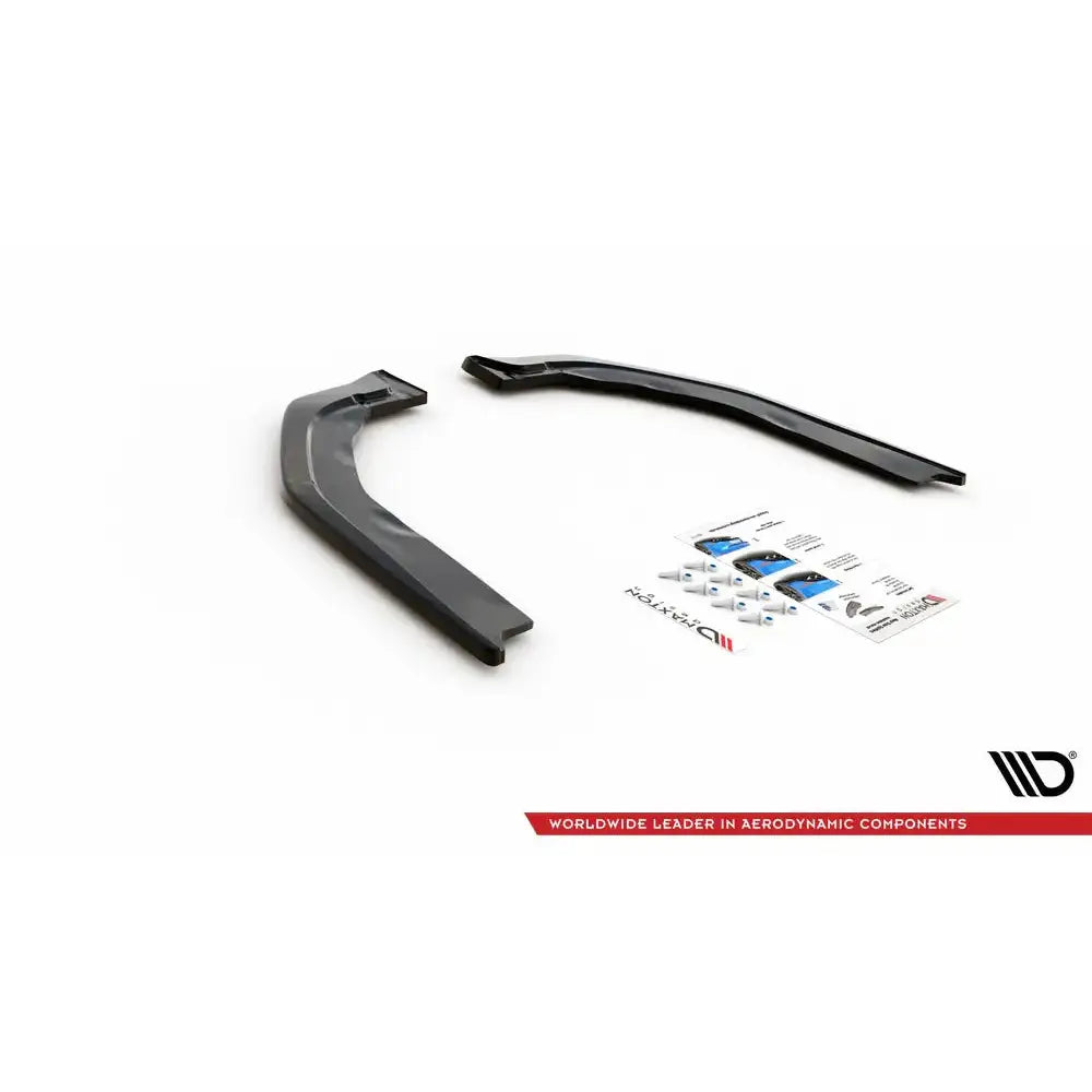 Bakfanger Leppe V.2 - Bmw M3 G80 21-