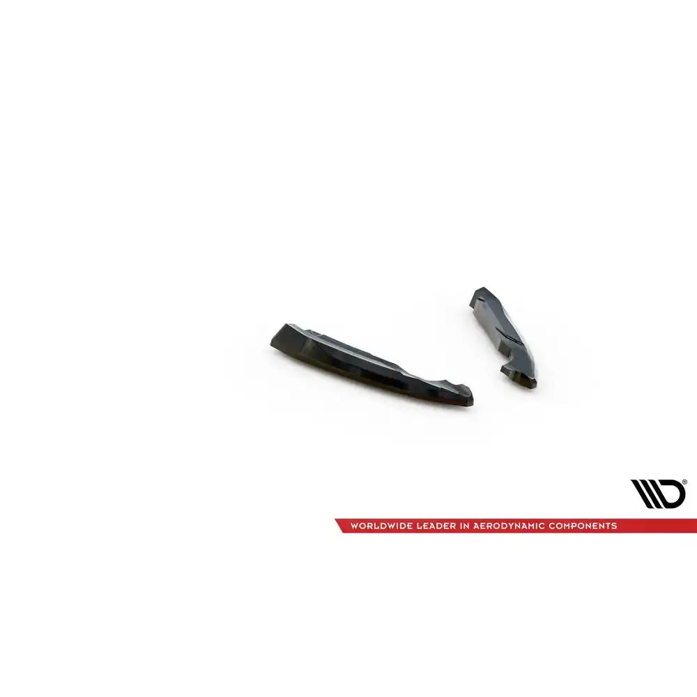 Bakfanger Leppe V.2 Ford Edge Mk2