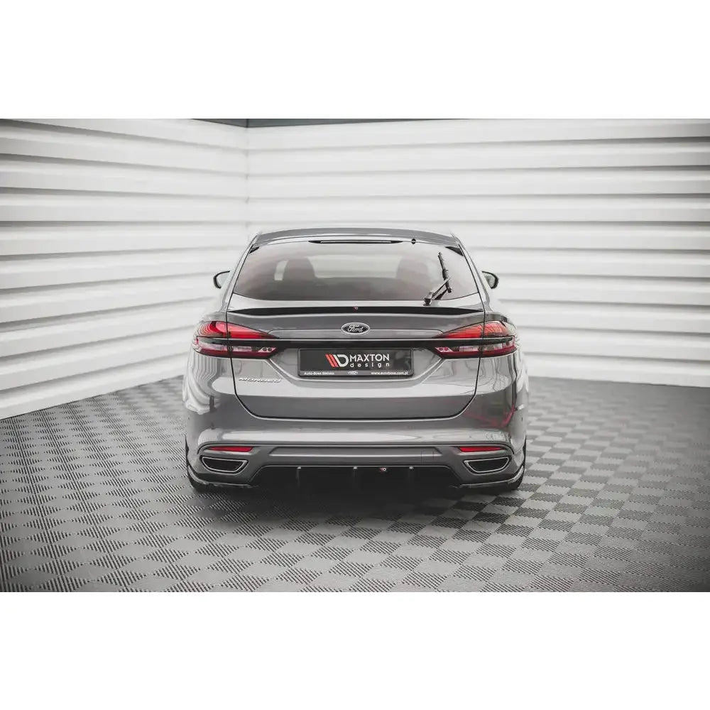 Bakfanger Leppe V.2 - Ford Mondeo St-line Mk5 Facelift 19-