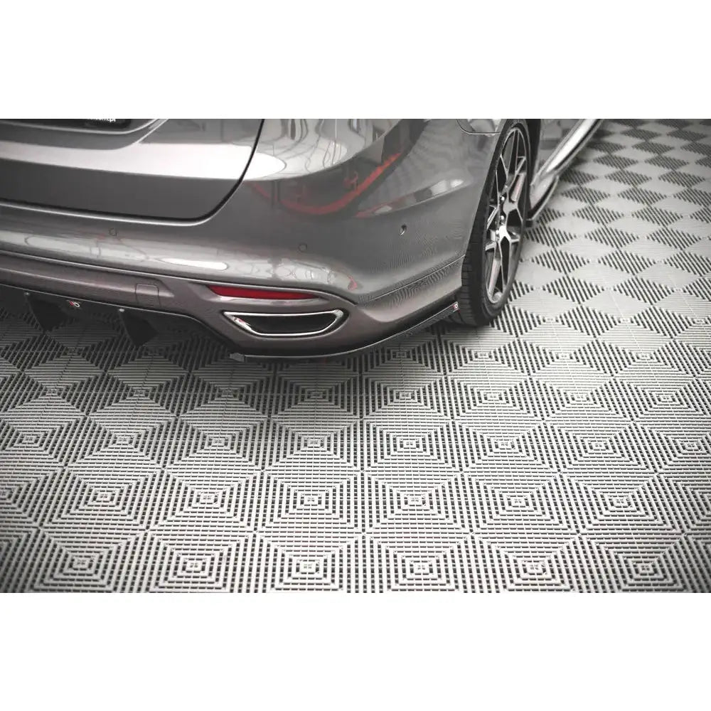 Bakfanger Leppe V.2 - Ford Mondeo St-line Mk5 Facelift 19-