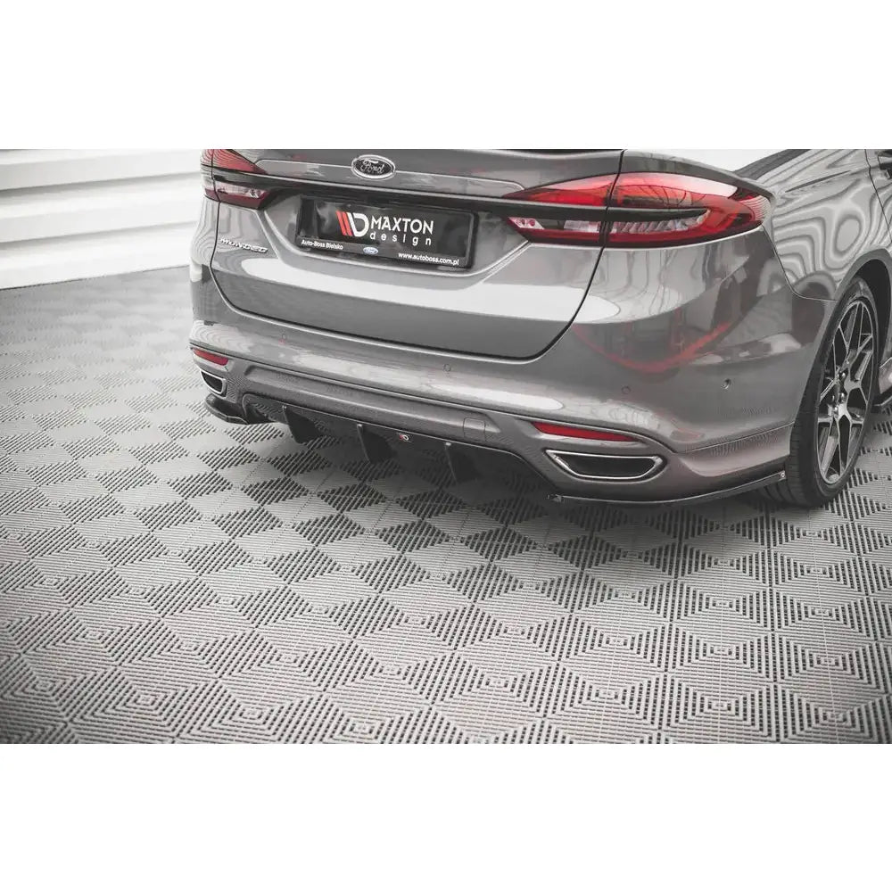 Bakfanger Leppe V.2 - Ford Mondeo St-line Mk5 Facelift 19-