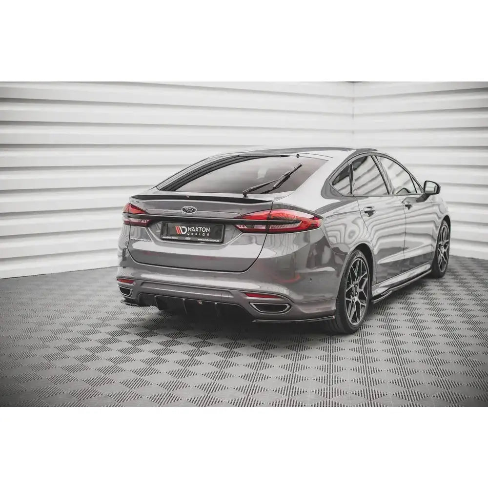 Bakfanger Leppe V.2 - Ford Mondeo St-line Mk5 Facelift 19-