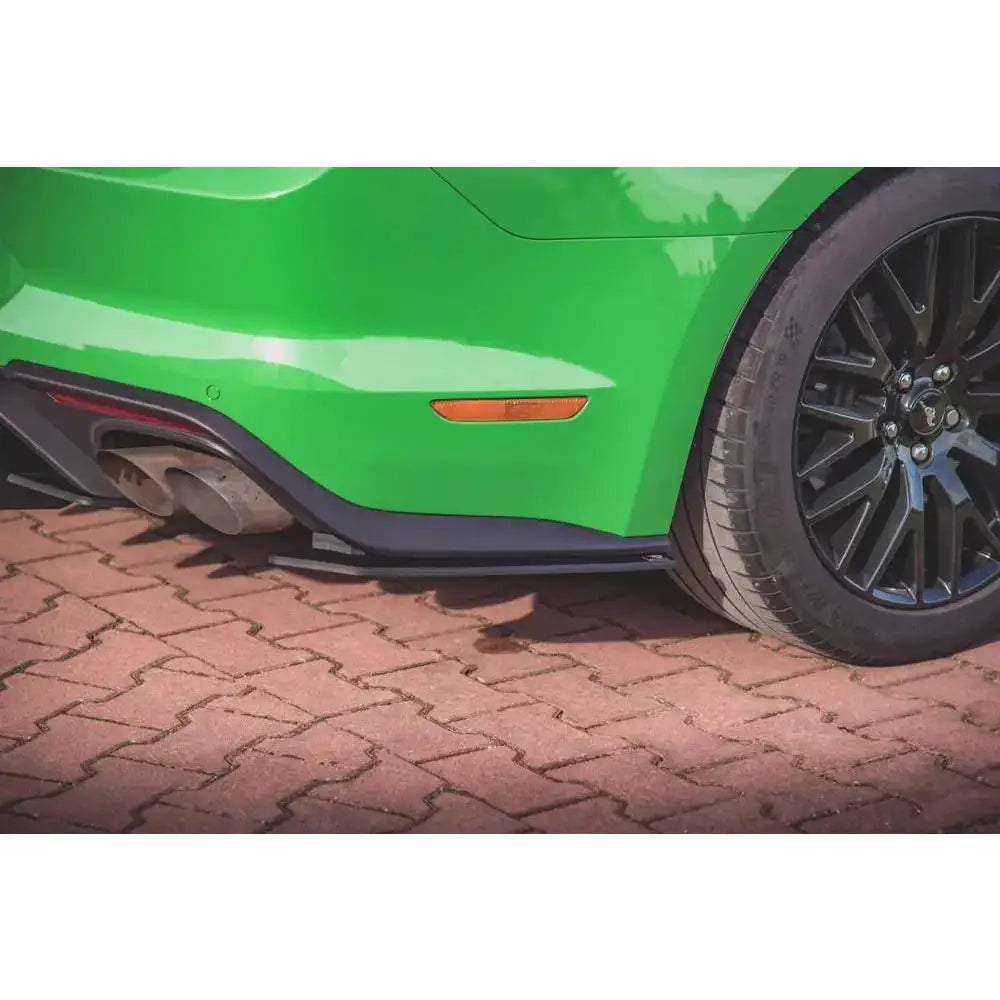 Bakfanger Leppe V.2 Ford Mustang Gt Mk6 Facelift 17-