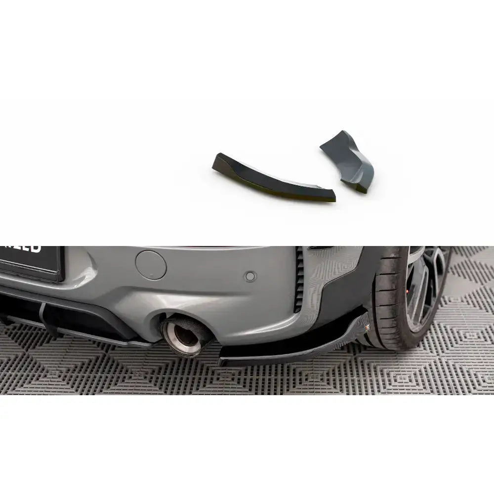 Bakfanger Leppe V.2 Mini Cooper Clubman John Cooper Works F54