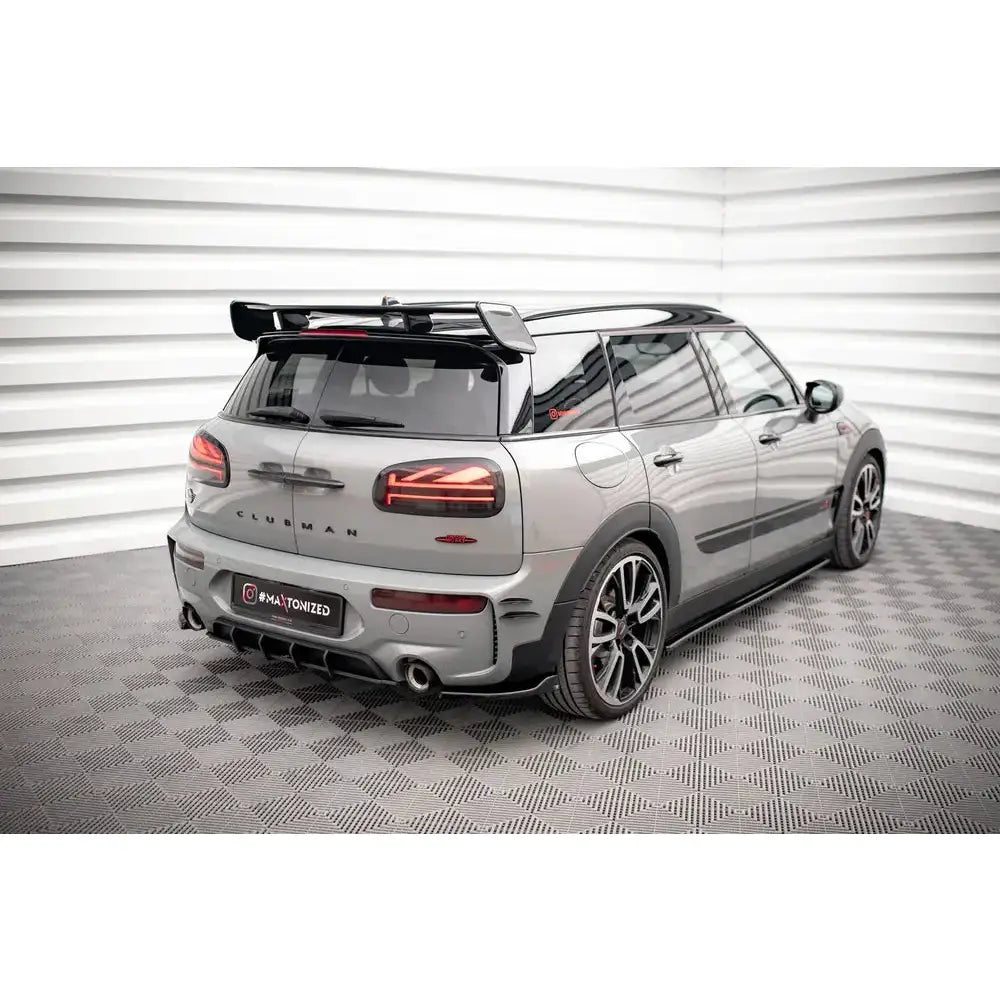 Bakfanger Leppe V.2 Mini Cooper Clubman John Cooper Works F54