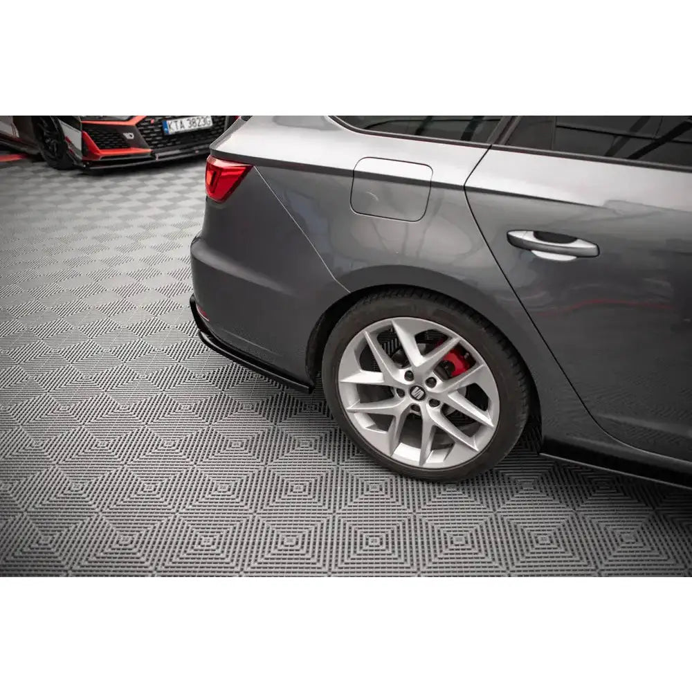 Bakfanger Leppe V.2 - Seat Leon Fr Sportstourer Mk3 12-16