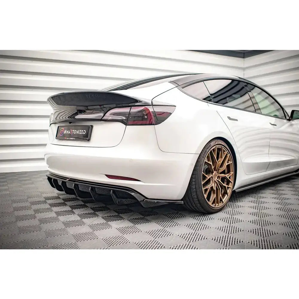 Bakfanger Leppe V.2 - Tesla Model 3 17-