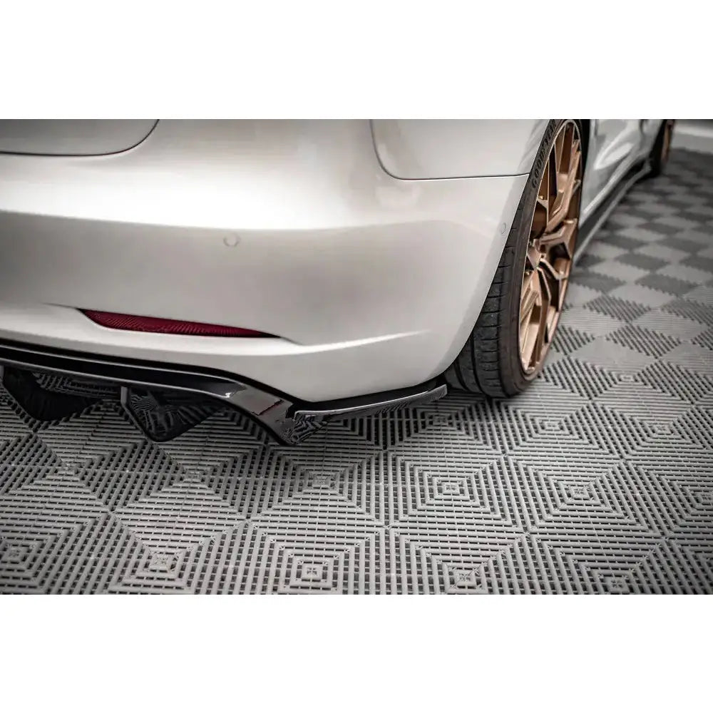 Bakfanger Leppe V.2 - Tesla Model 3 17-