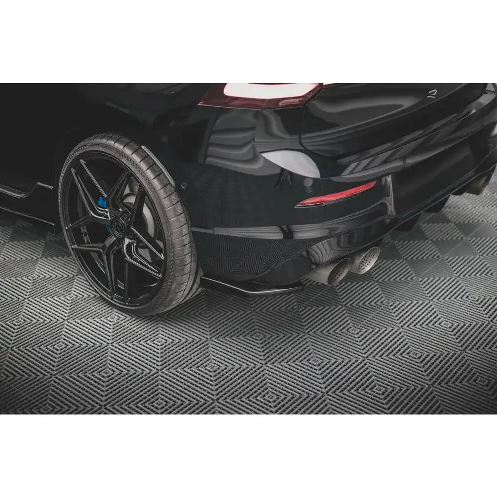 Bakfanger Leppe V.2 Volkswagen Golf r Mk8 20-