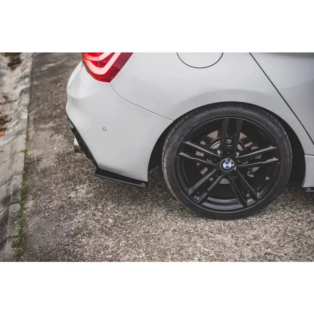 Bakfanger Leppe V.3 Bmw 1 F20 M-pack Facelift 15-19 / M140i 17-19