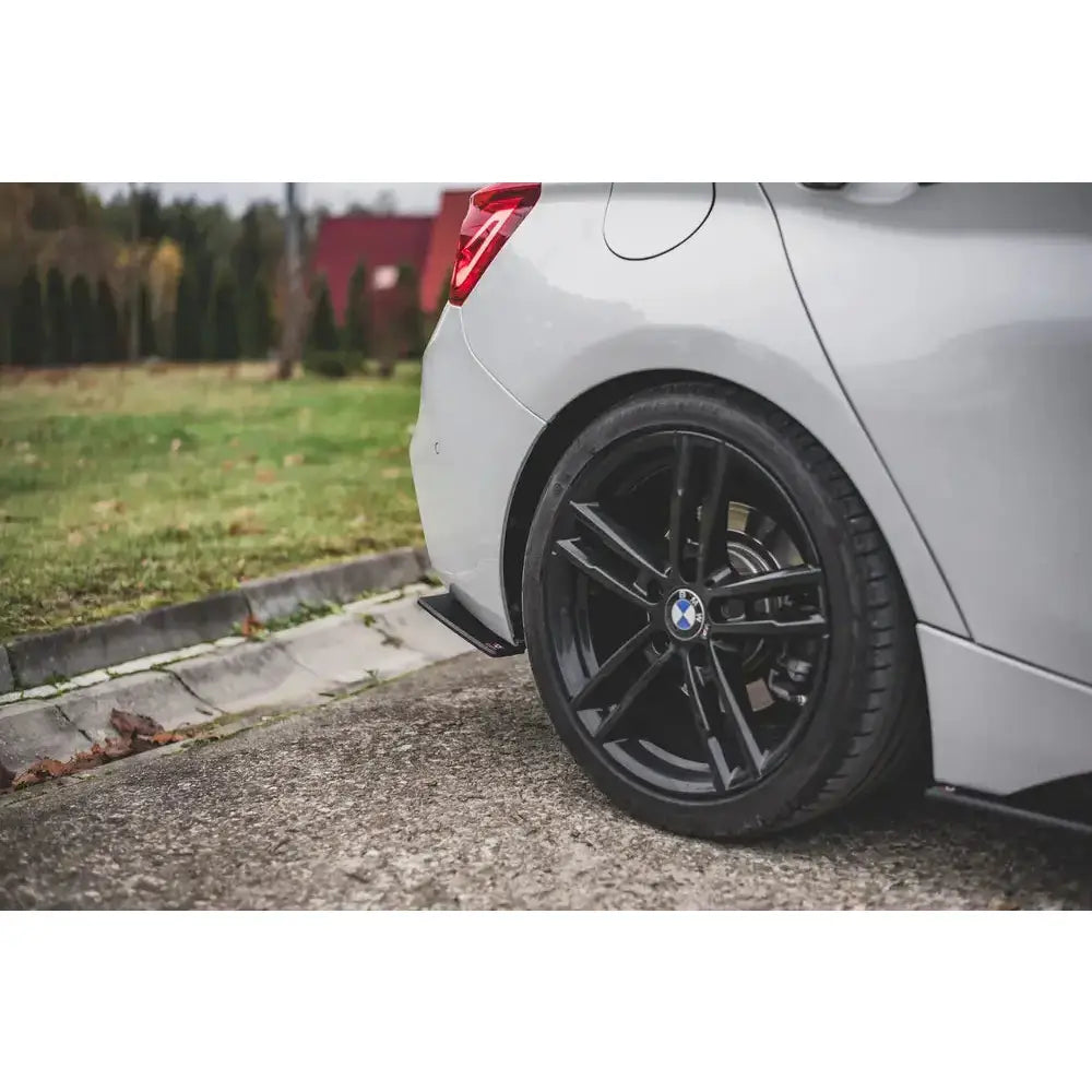 Bakfanger Leppe V.3 Bmw 1 F20 M-pack Facelift 15-19 / M140i 17-19