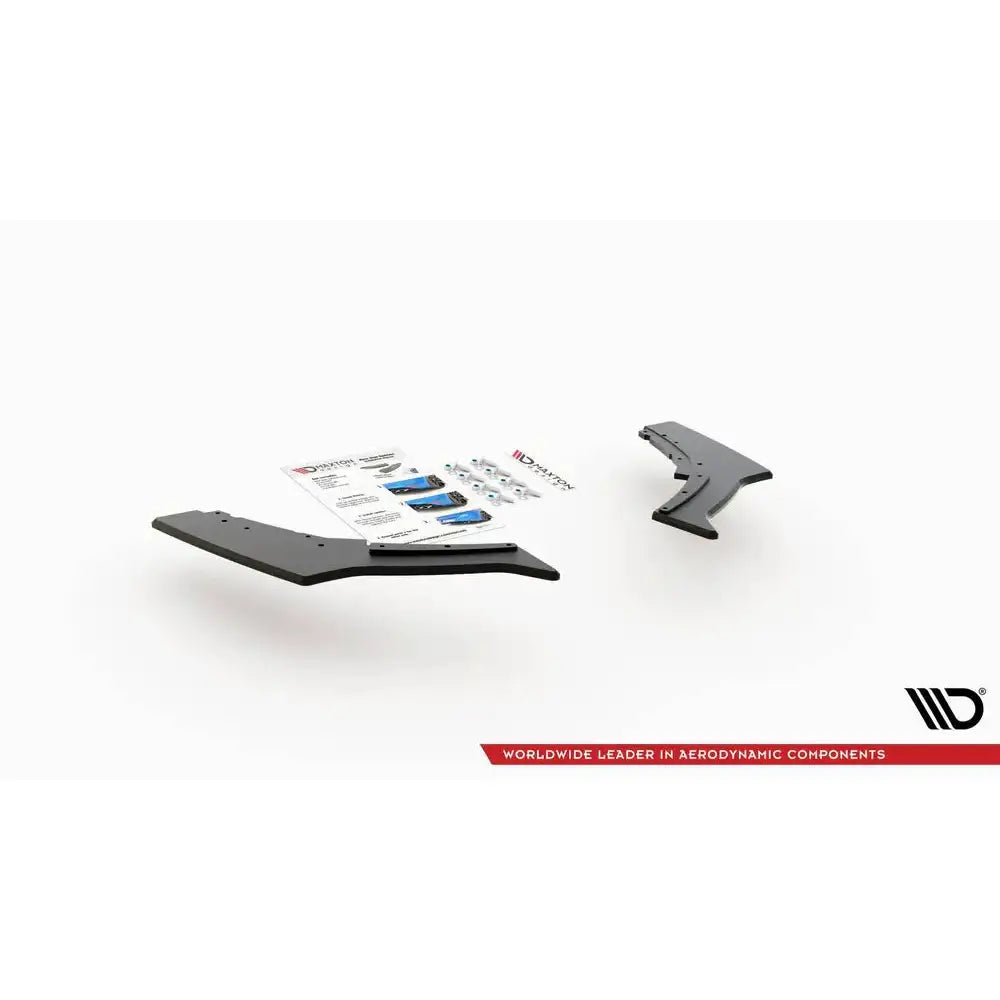 Bakfanger Leppe V.3 Bmw 1 F20 M-pack Facelift 15-19 / M140i 17-19