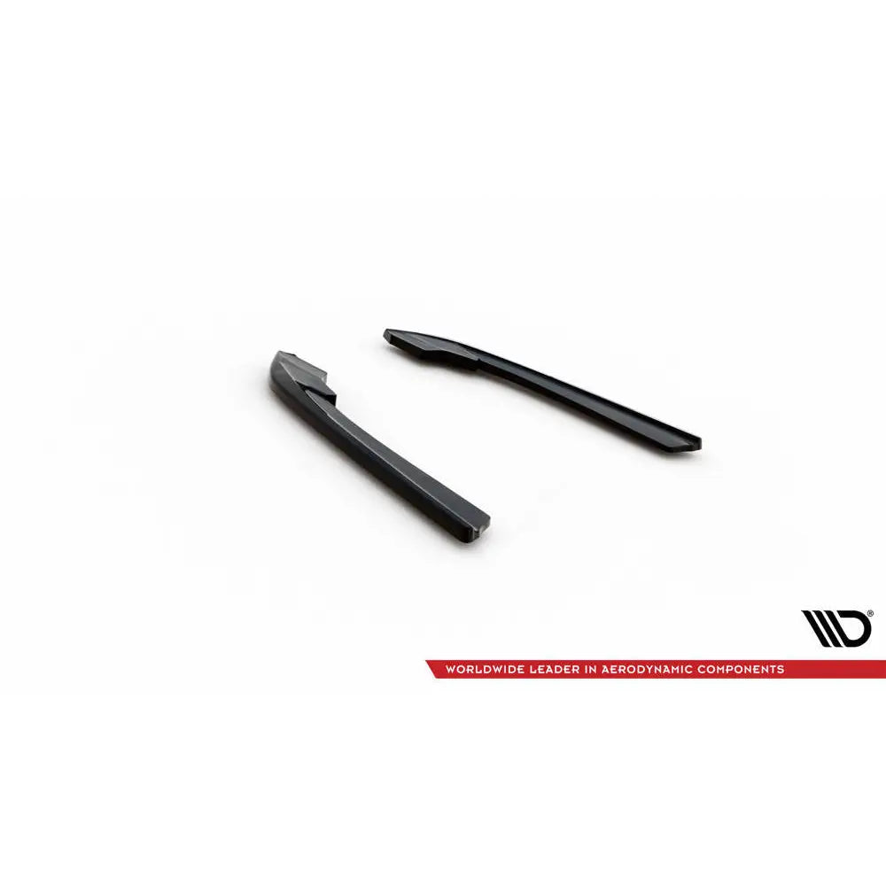Bakfanger Leppe V.3 - Bmw 3 Serie M-pack G20 / G21 19-