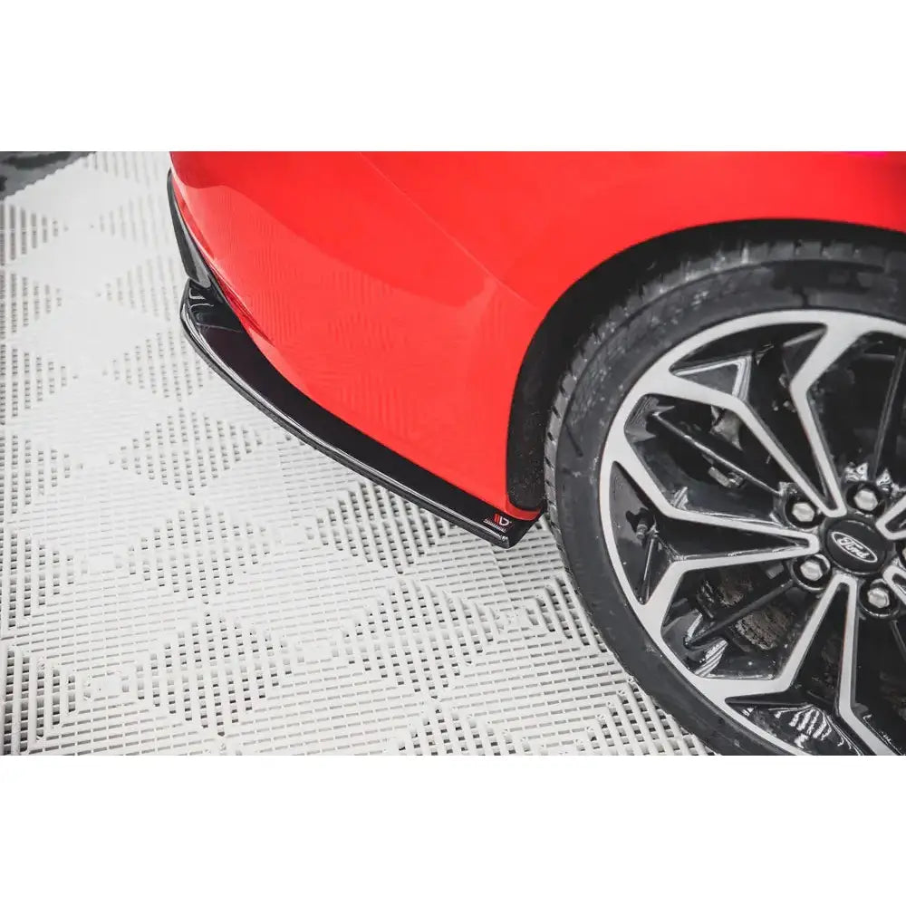 Bakfanger Leppe V.3 Ford Focus St-line Estate Mk4 18-