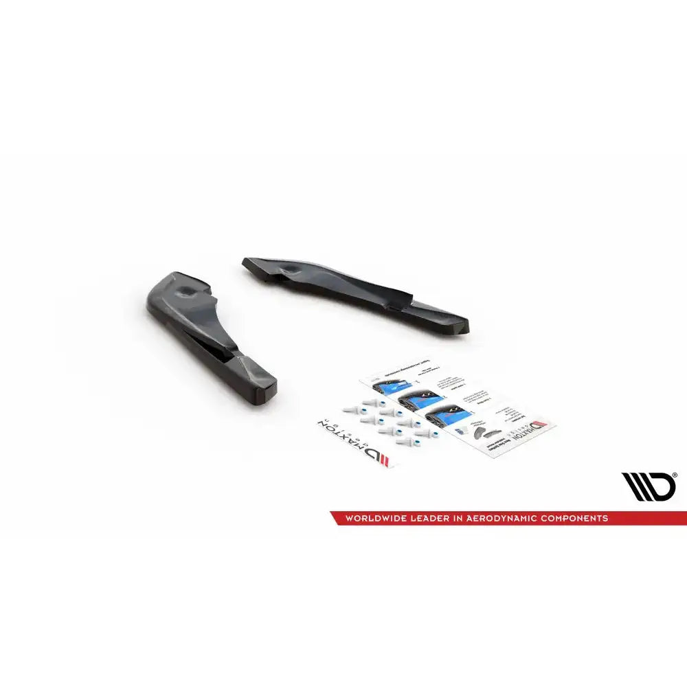 Bakfanger Leppe V.3 - Toyota Supra Mk5 19-