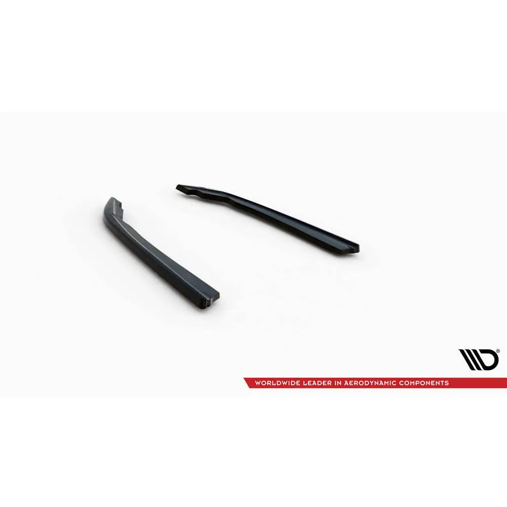 Bakfanger Leppe V.4 - Bmw 3 Serie M-pack G20 / G21 19-
