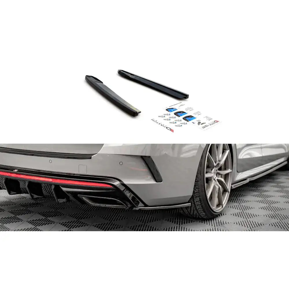 Bakfanger Leppe V.4 - Skoda Octavia Rs Mk4 20-