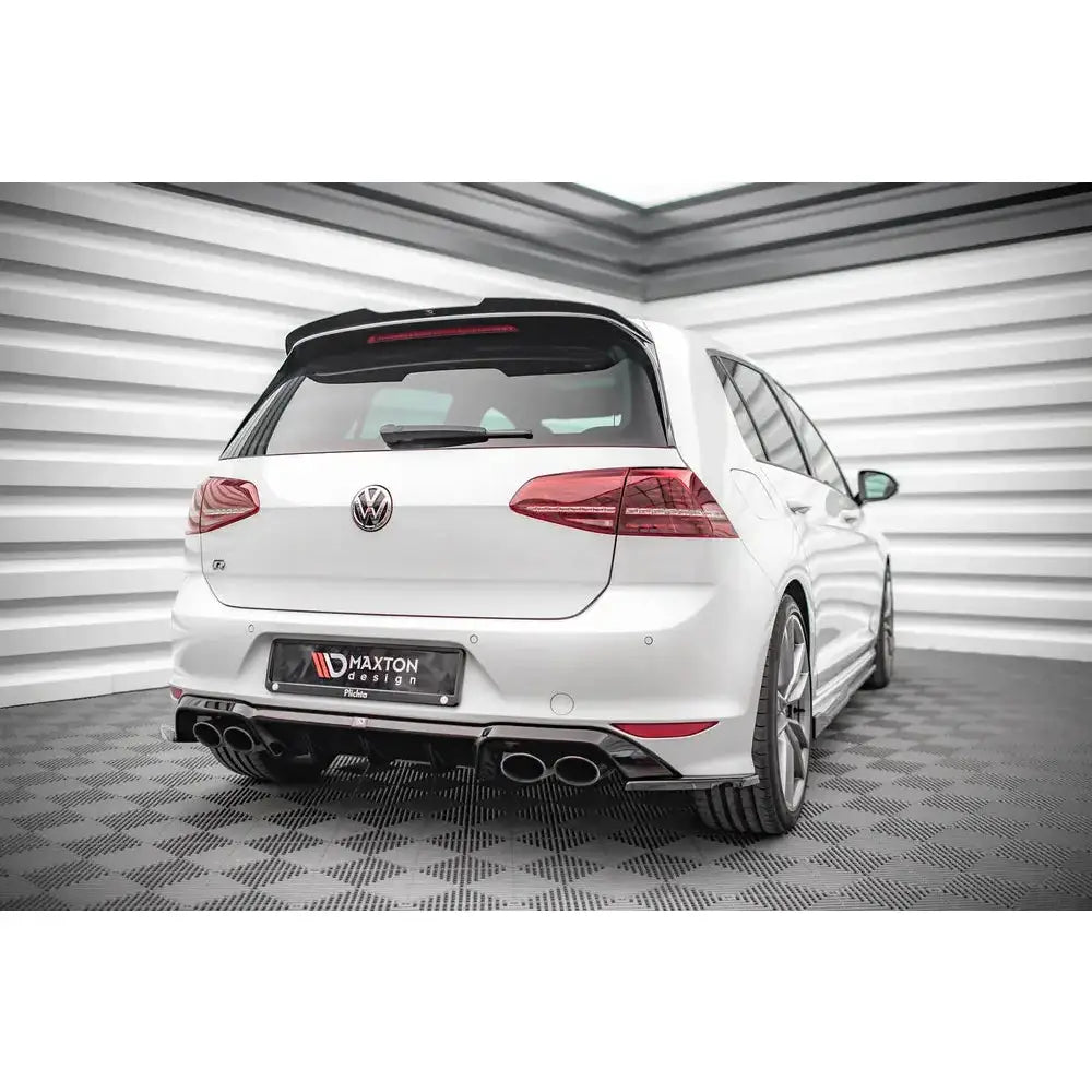 Bakfanger Leppe V.4 - Volkswagen Golf r Mk7 13-16