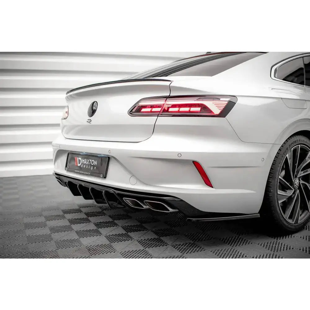 Bakfanger Leppe - Volkswagen Arteon r 20-