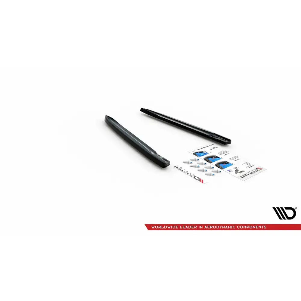 Bakfanger Leppe - Volkswagen Arteon r 20-