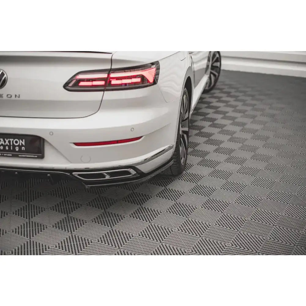 Bakfanger Leppe - Volkswagen Arteon R-line Facelift 20-