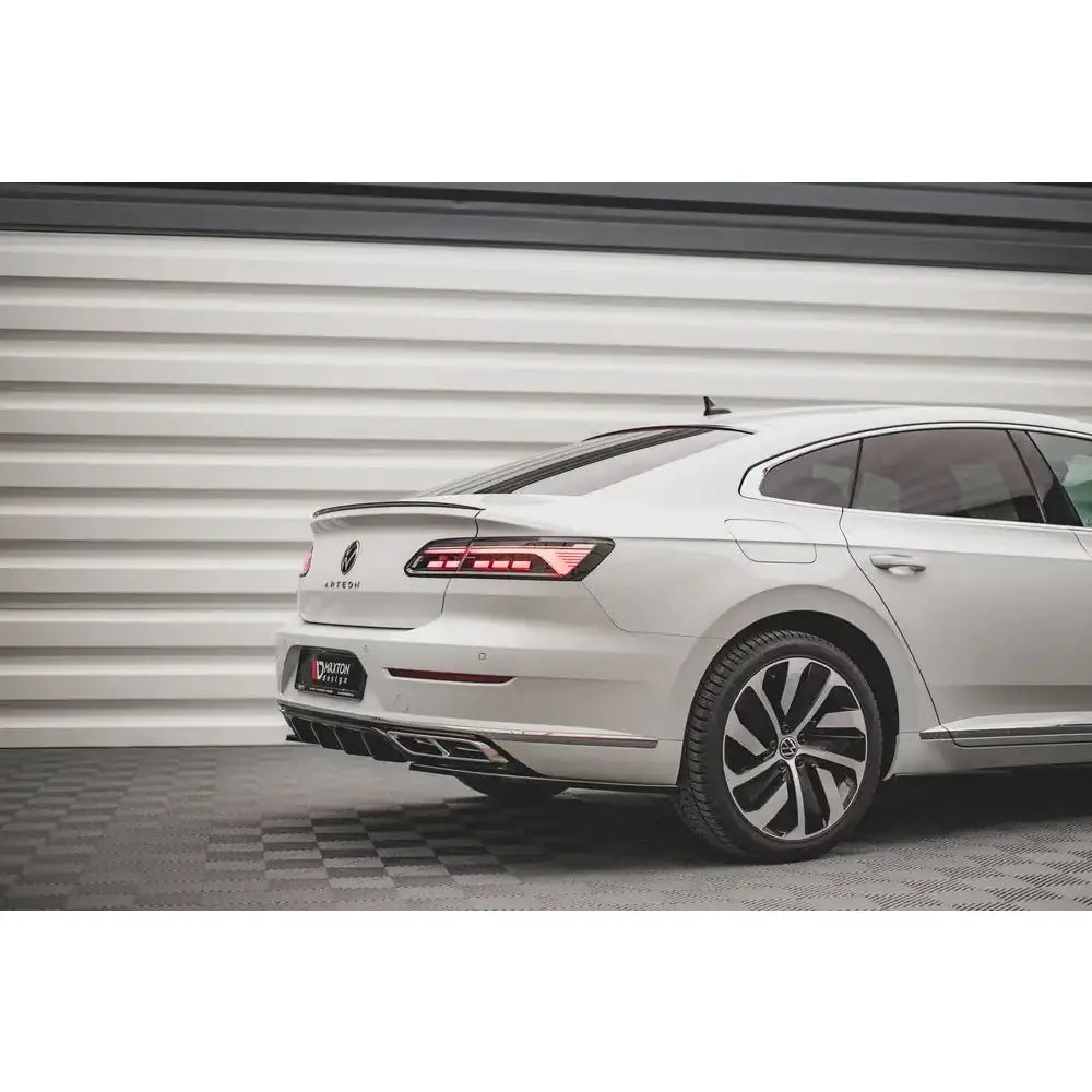 Bakfanger Leppe - Volkswagen Arteon R-line Facelift 20-