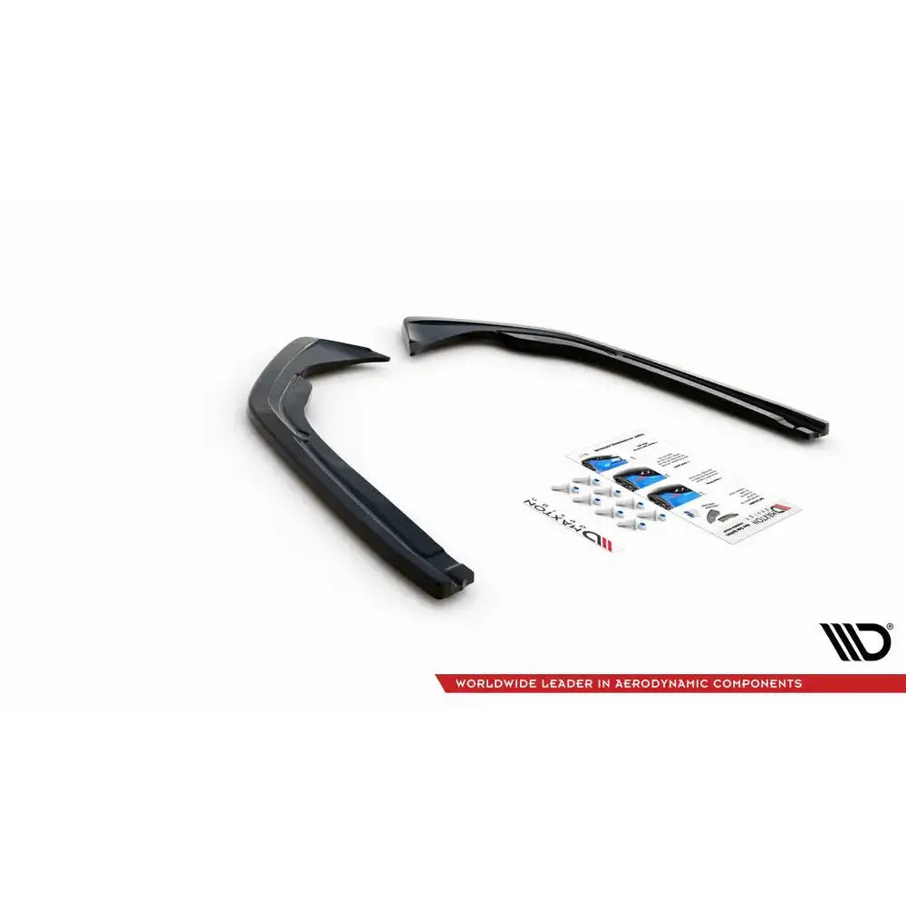 Bakfanger Leppe - Volkswagen Arteon R-line Facelift 20-