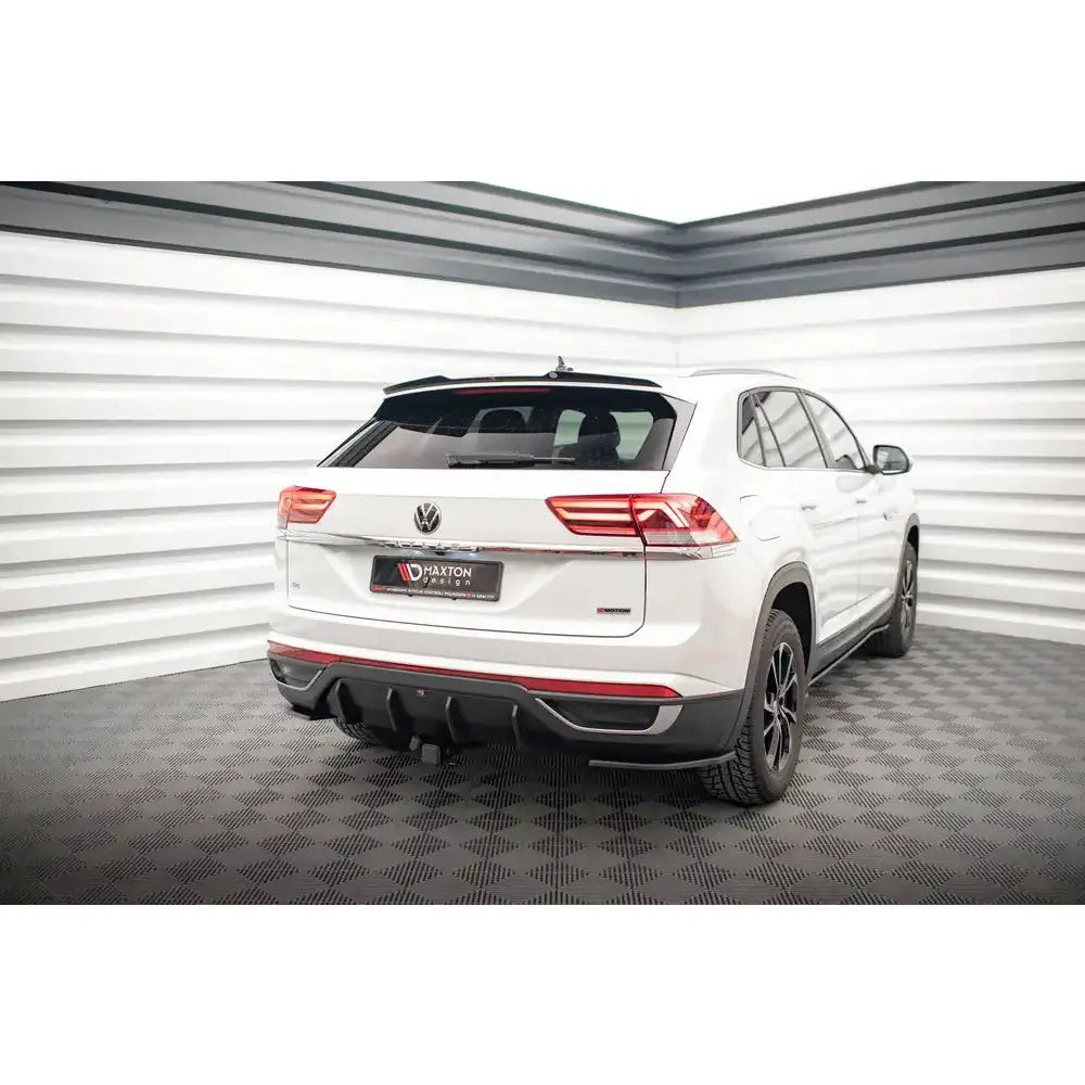 Bakfanger Leppe - Volkswagen Atlas Cross 20-