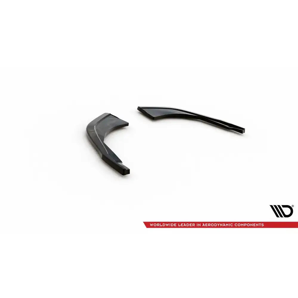 Bakfanger Leppe - Volkswagen Atlas Cross 20-