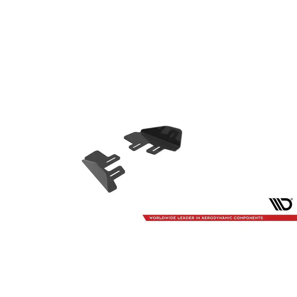 Bakfanger Leppe - Volkswagen Golf 7 r Facelift 17-20