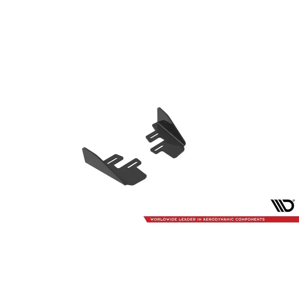 Bakfanger Leppe - Volkswagen Golf 7 r Facelift 17-20