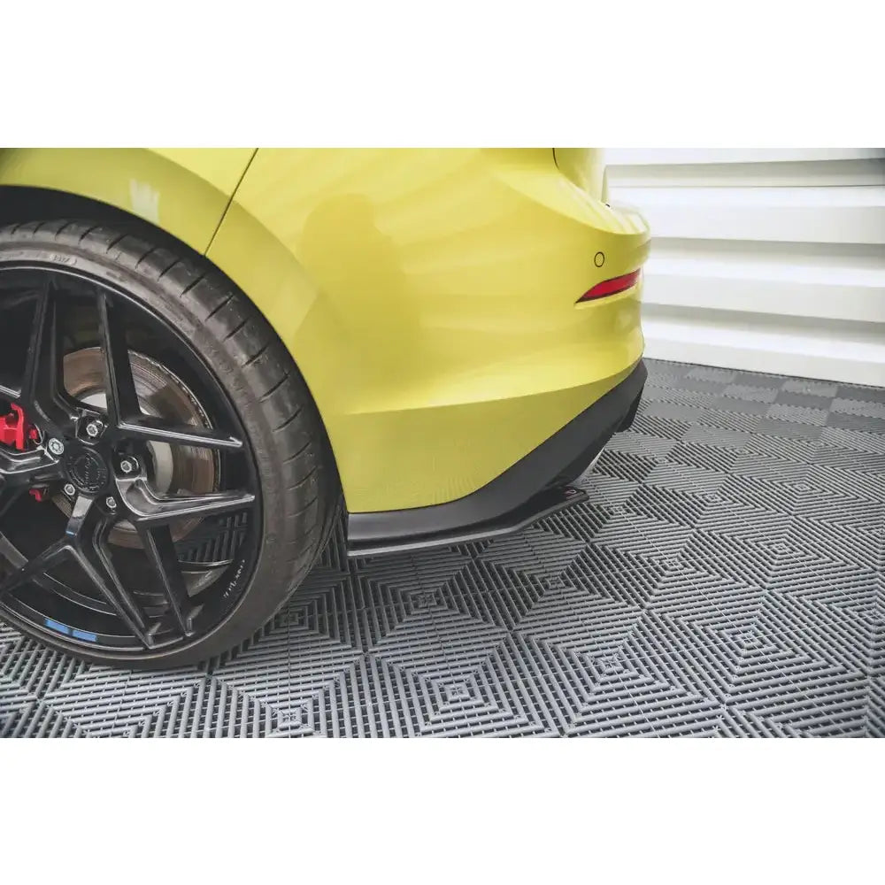 Bakfanger Leppe Volkswagen Golf 8 Gti Clubsport 20-